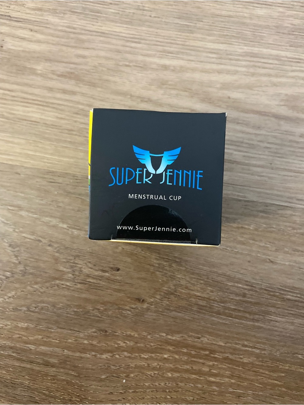 Super Jennie Menstrual Cup